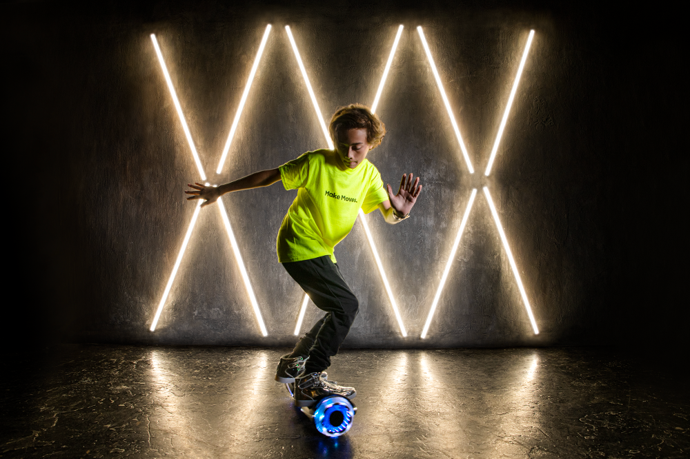 5 Best Hoverboard for Kids