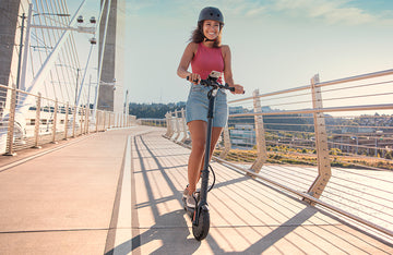 Discover the Best Folding Electric Scooter of 2020
