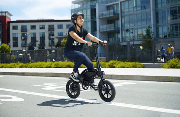 How to Stay Safe While Riding a Bike During Quarantine