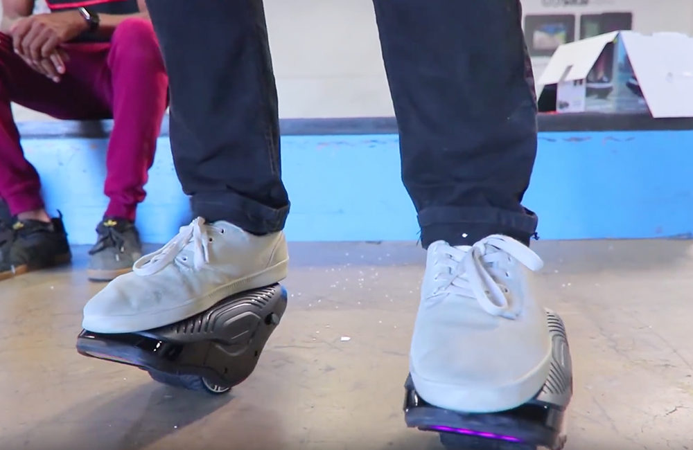 Jetson hover discount shoes