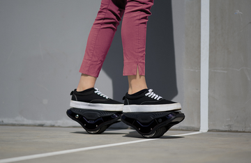 Best Features of the MotoKicks
