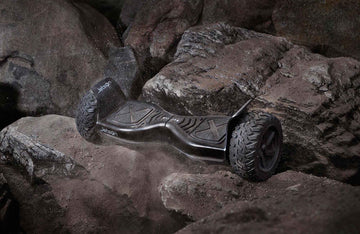 How Do Hoverboards Work?