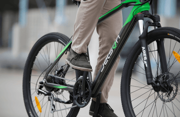 Are E-Bikes Legal in NYC?