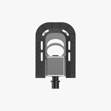 replacement folding pedal for jetson e-bikes