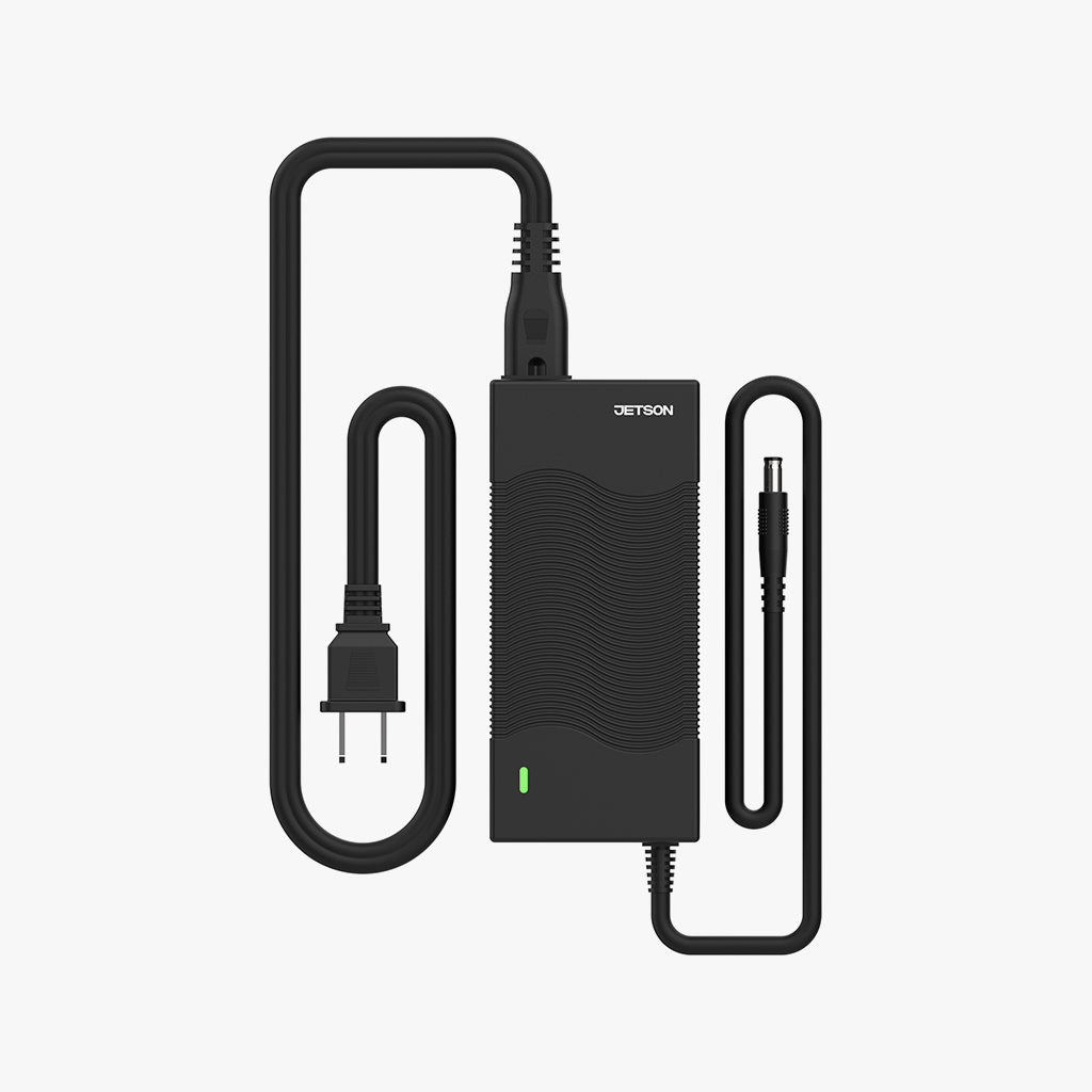 axle x e-bike charger