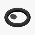 replacement tire and tube for bolt pro e-bike