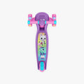 scooter deck on gabby's dollhouse kick scooter