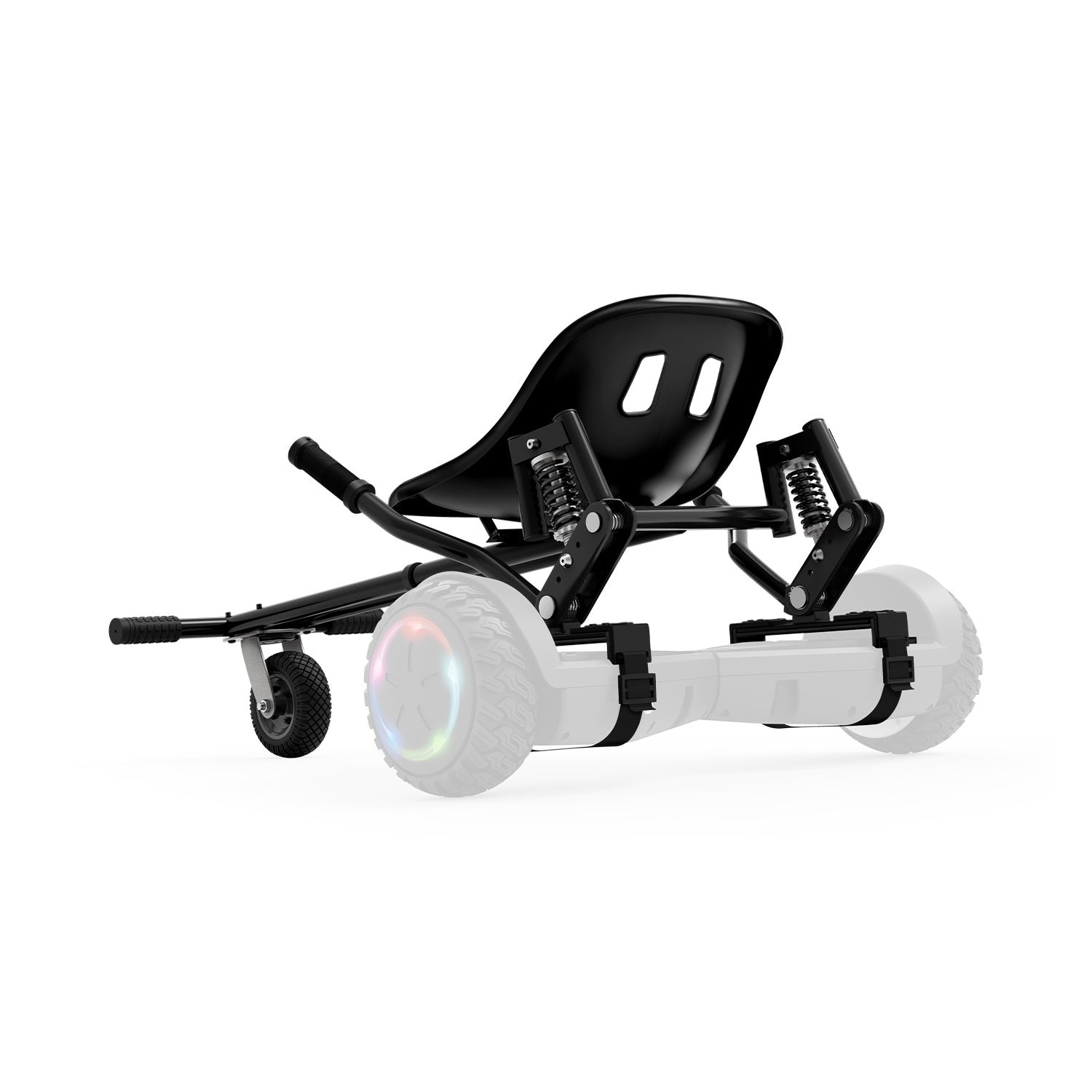 Cool hoverboard attachments sale