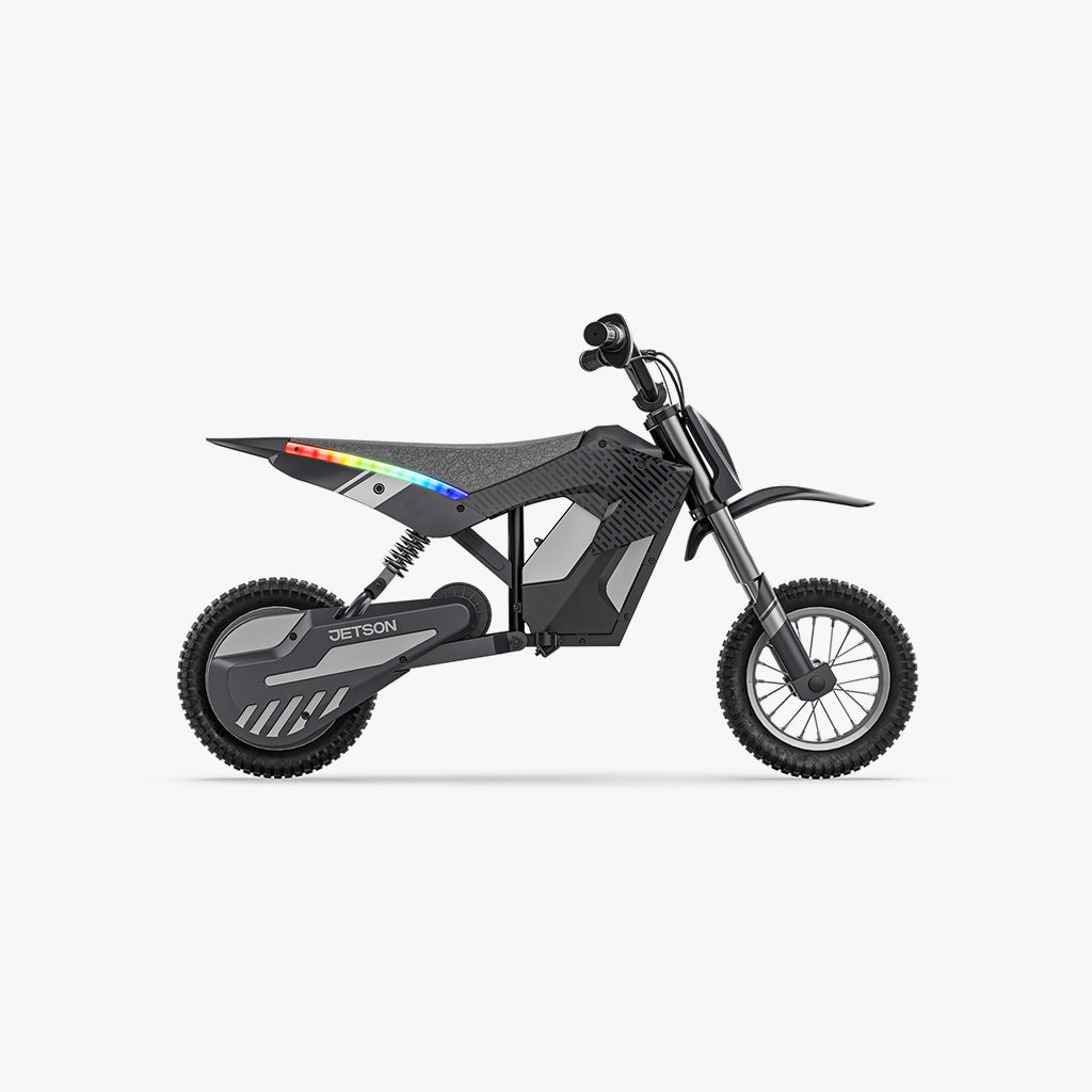 Horizon Electric Dirt Bike - Main Image