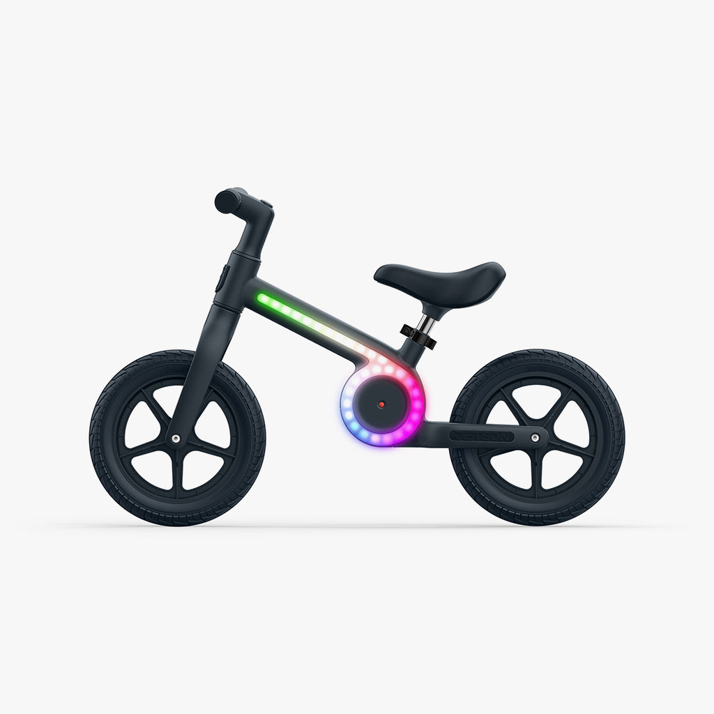 Light Rider Jr. Light-Up Balance Bike Sky Blue