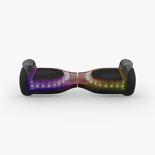 lyra light up hoverboard