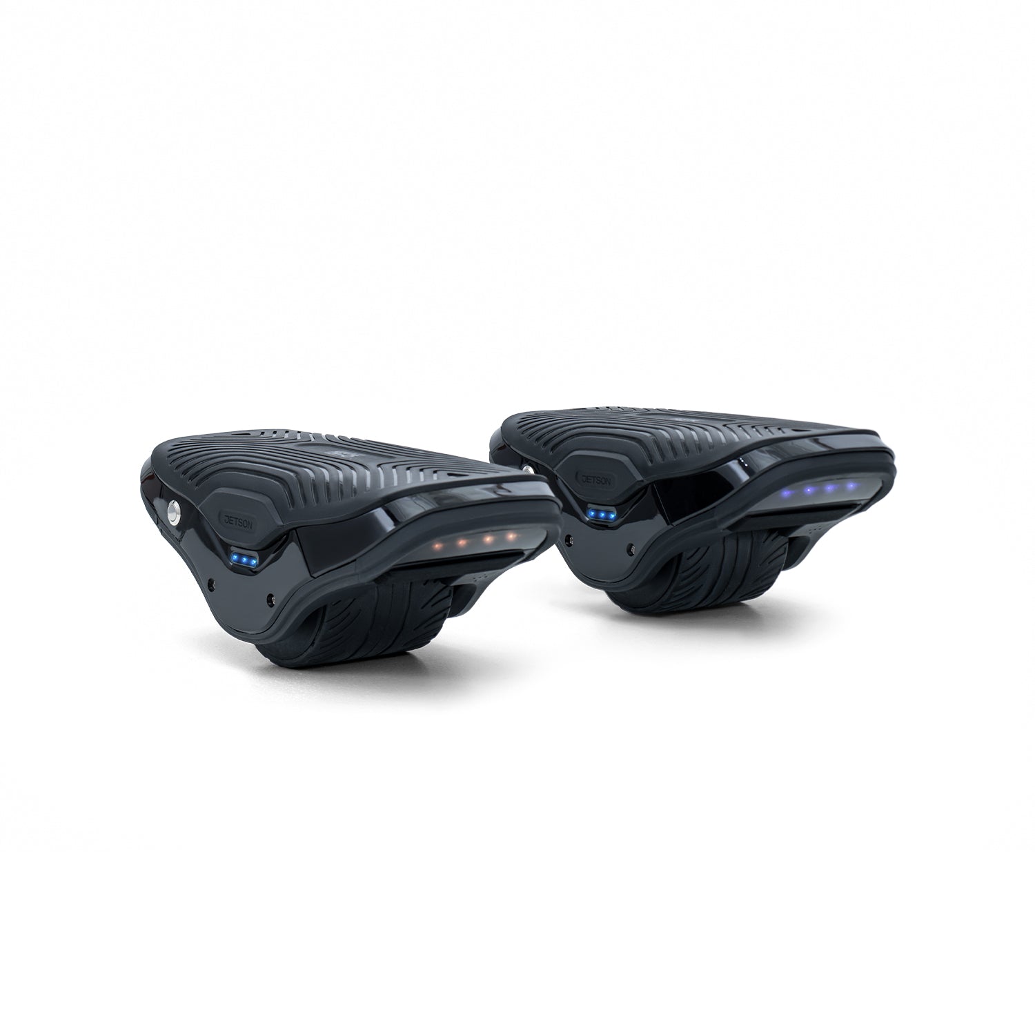 Jetson MotoKicks Hover Shoes