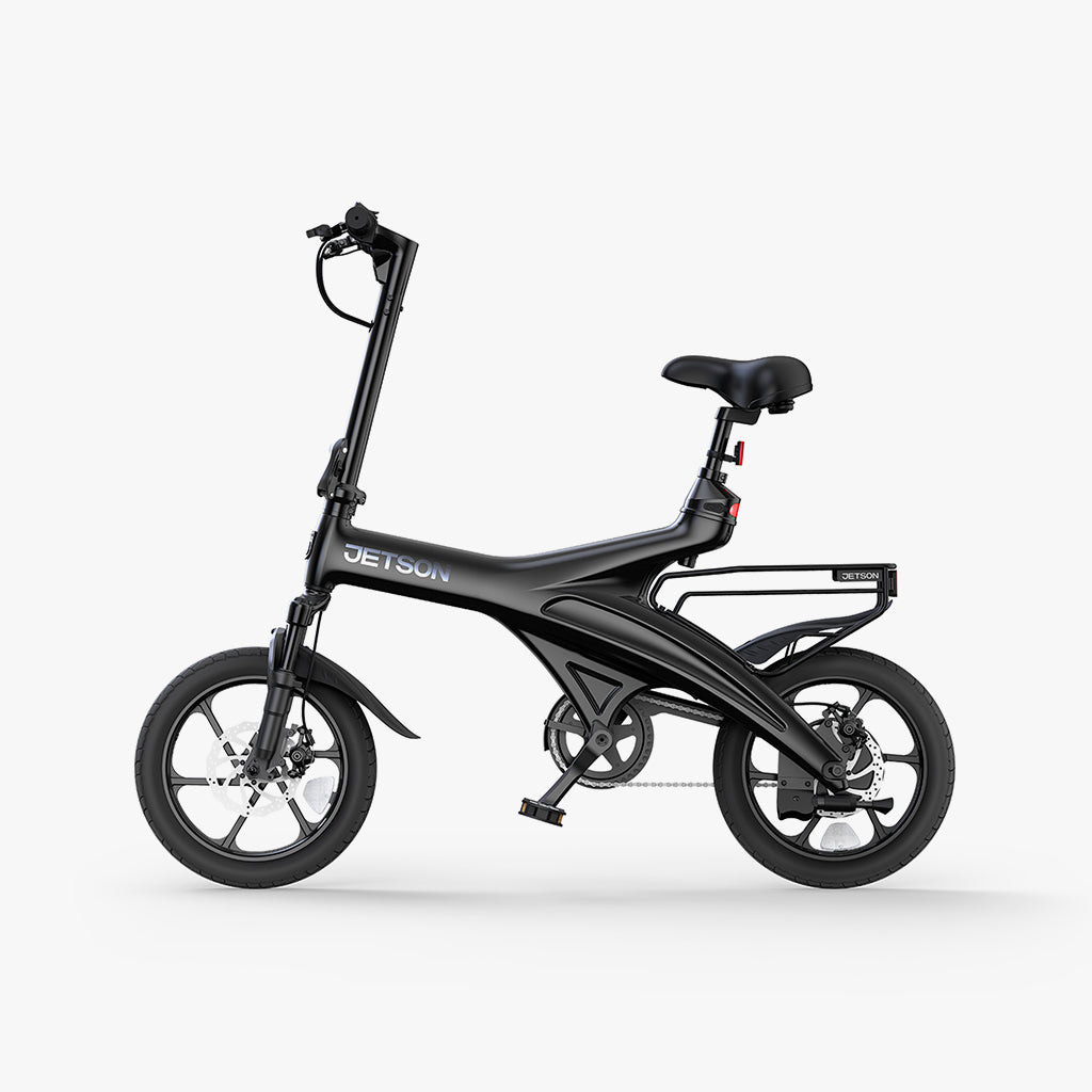OTG Elite Electric Bike OTG Elite Electric Bike