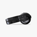 folded ring balance board to the left