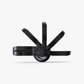 folding ring balance board
