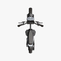 overhead view of rio electric dirt bike