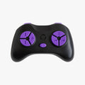 remote for purple safara max