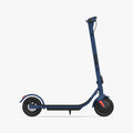 shield electric scooter facing to the right