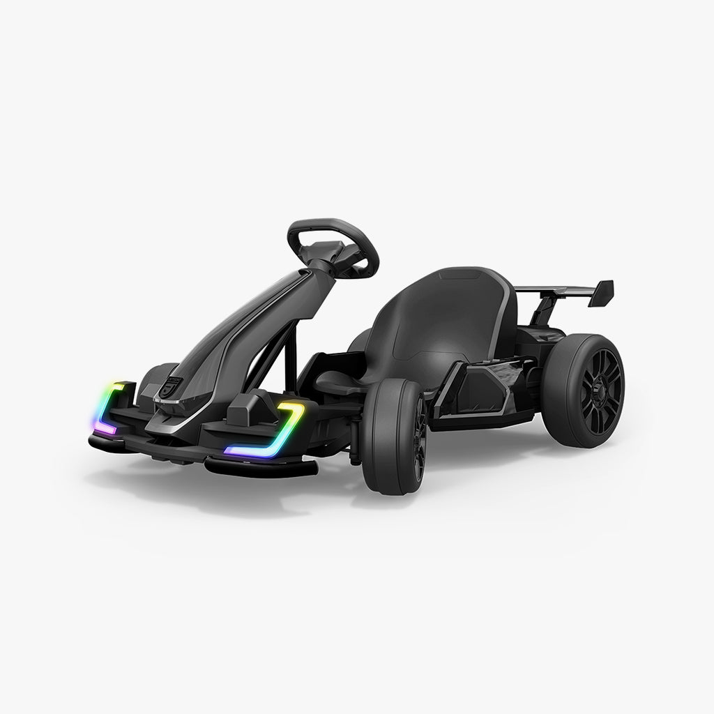 Volt X Electric Go-Kart - Main Image