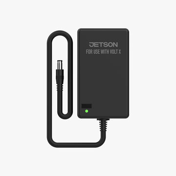 volt x charger