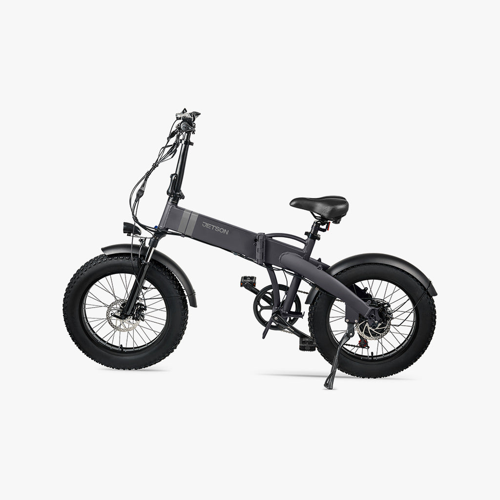 Warren AllTerrain Electric Bike