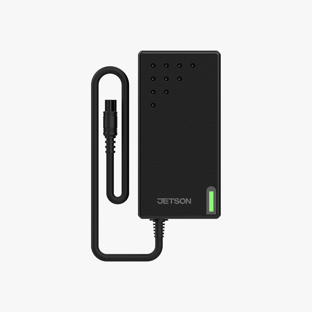 dondon 　1 / 5 DENBA Health Charge ハイグ Horizon + Horizon X Electric Dirt Bike Charger (3-prong)