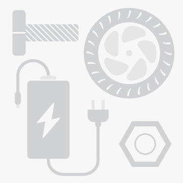 Atlas Electric Bike Charger