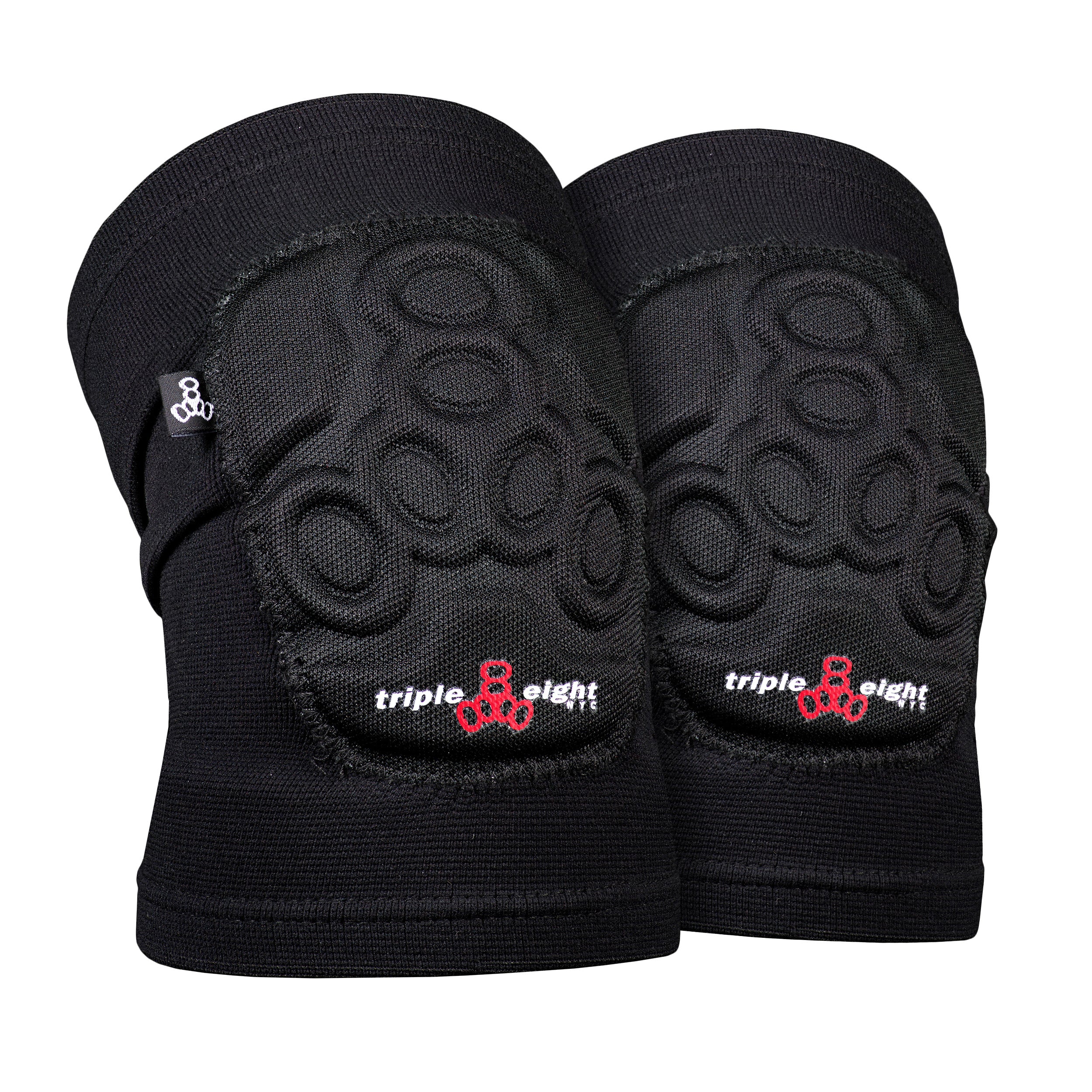 Covert Knee and Elbow Pads by Triple Eight