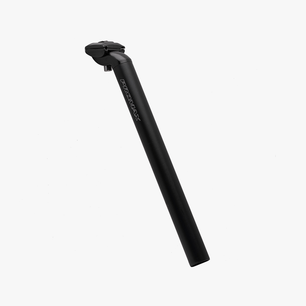 Electric bike cheap seatpost