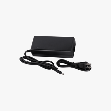 Adventure Electric Bike Charger