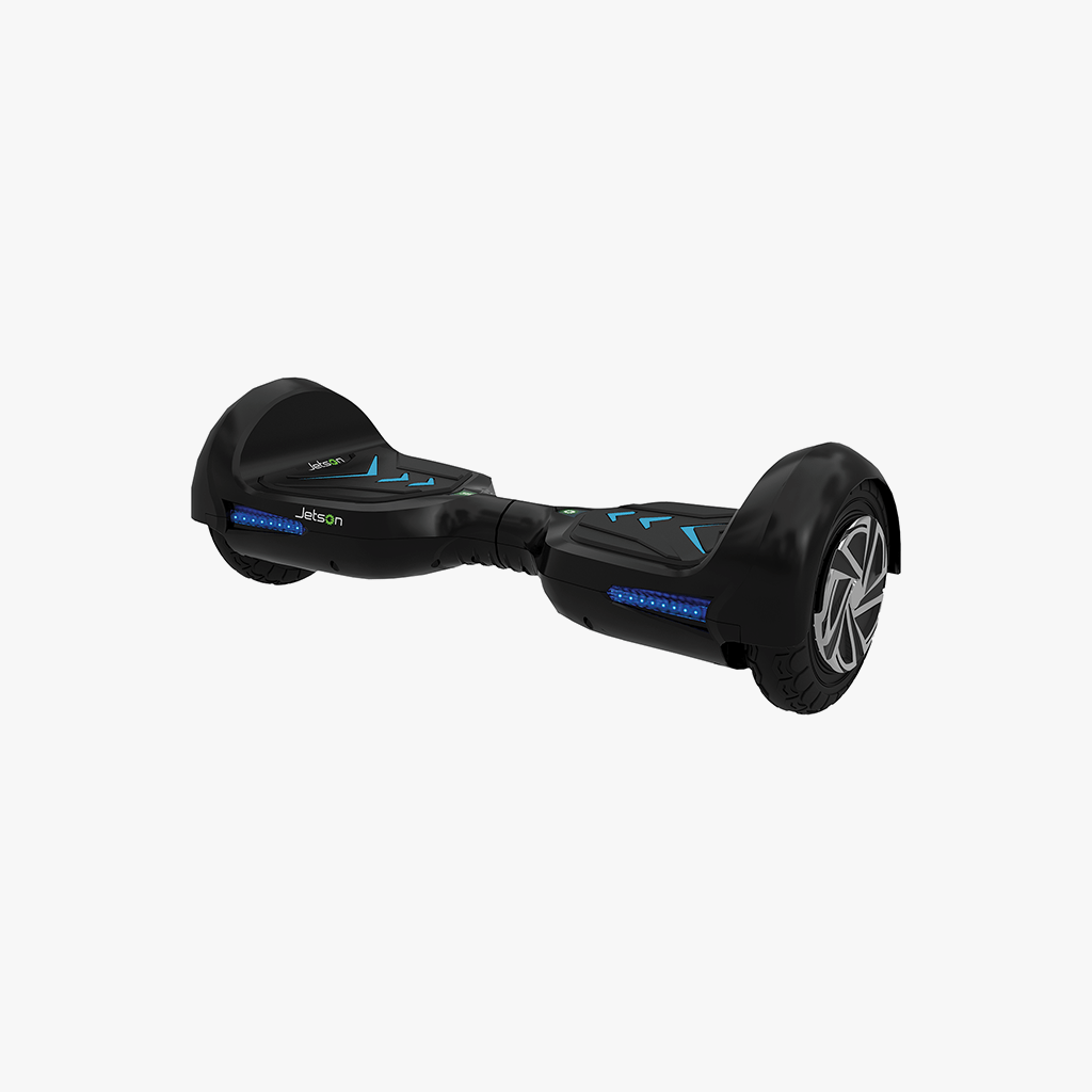 Jetson V6 Self Balancing Hoverboard with Bluetooth for Sale