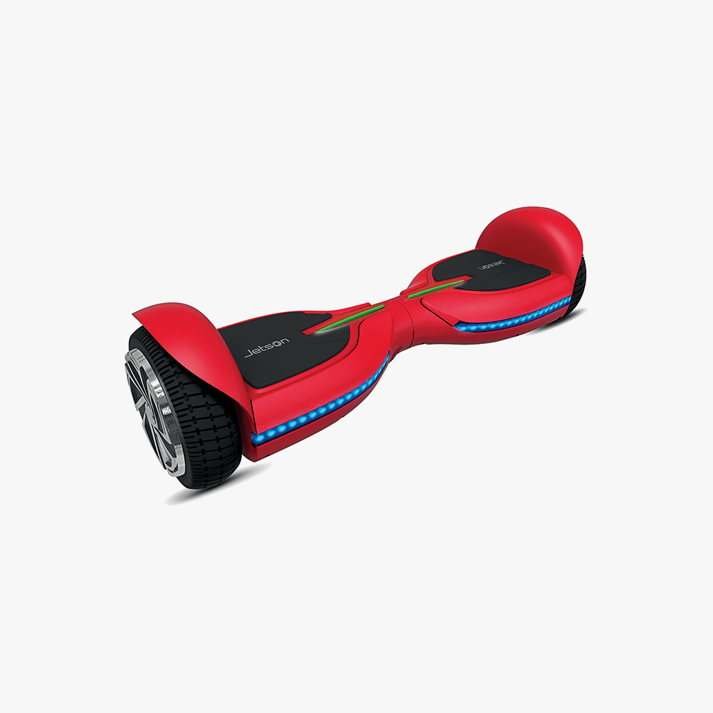 Jetson Z5 Eclipse Hoverboard