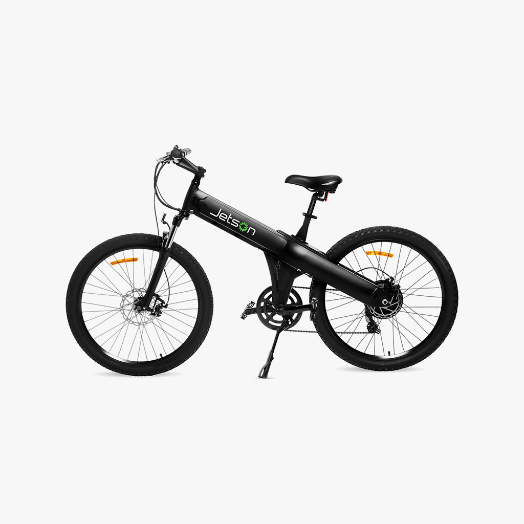 Jetson mountain deals bike