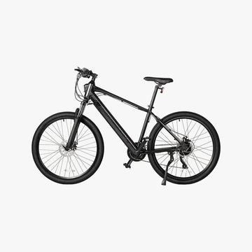 Adventure Electric Bike (Version 1.0)