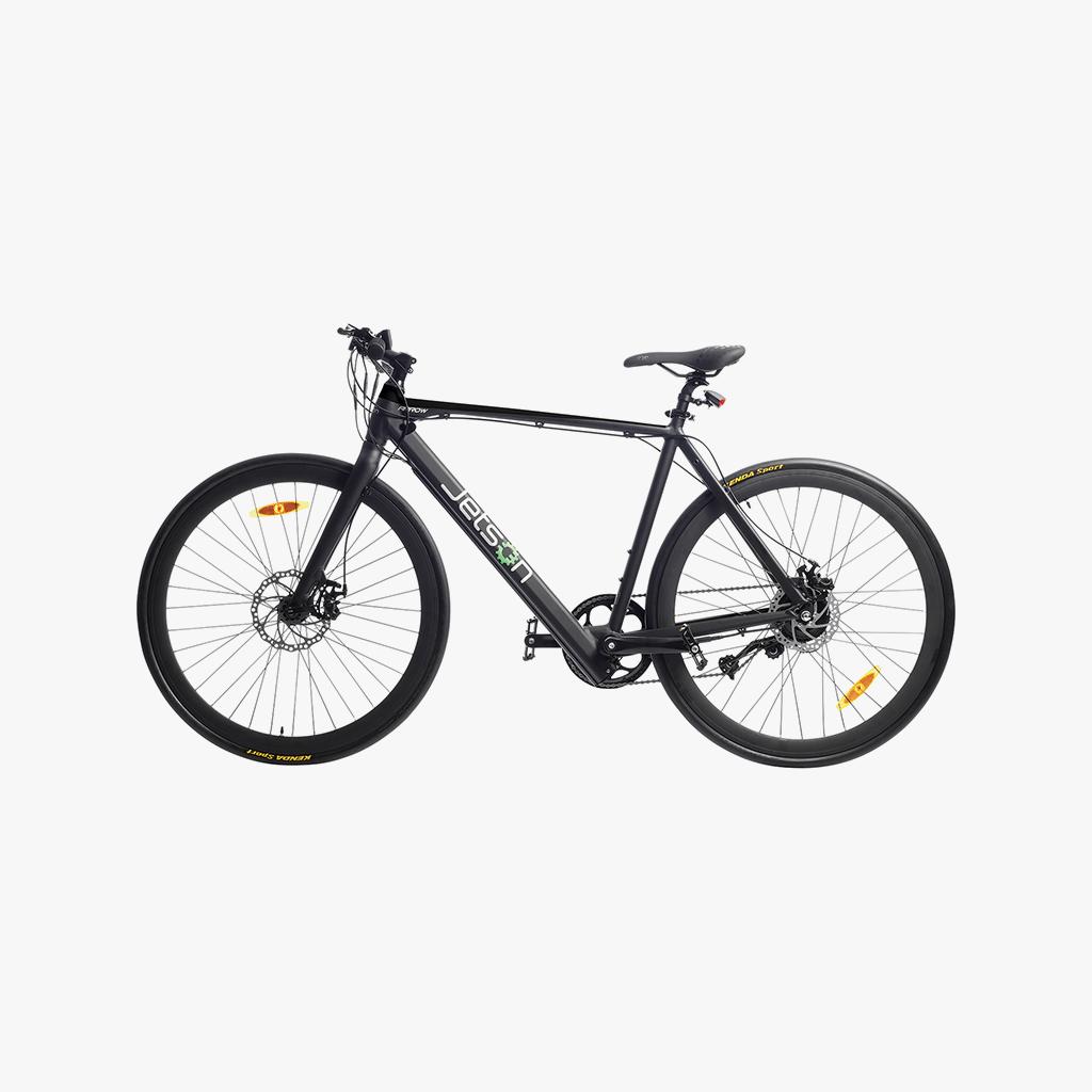 Arrow electric bike deals