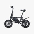 Atlas bike facing to the left