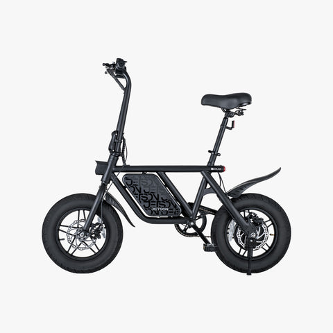 Atlas Fat Tire Electric Bike