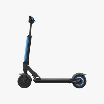 Beam Folding Electric Scooter