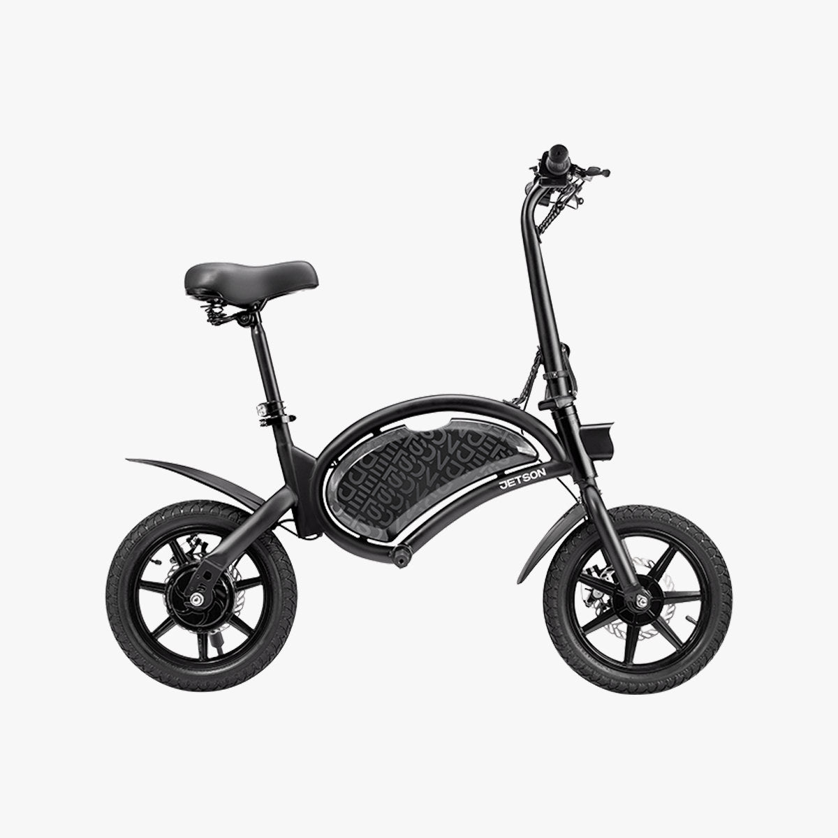 Bolt Up unfolded facing to the right