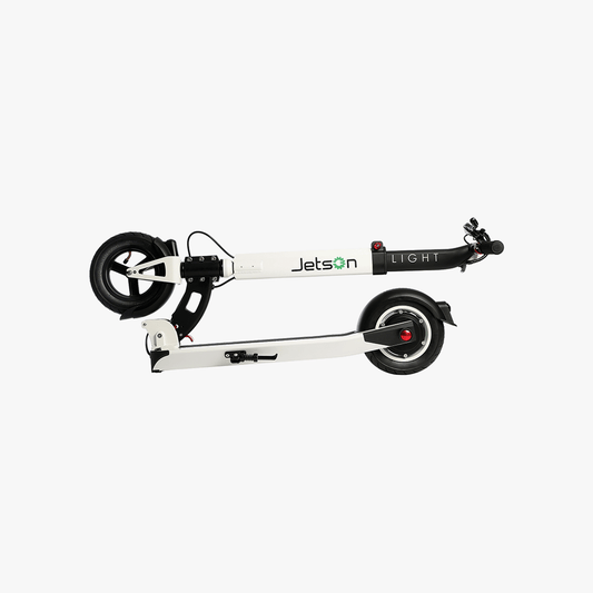 Breeze Light Folding Electric Scooter