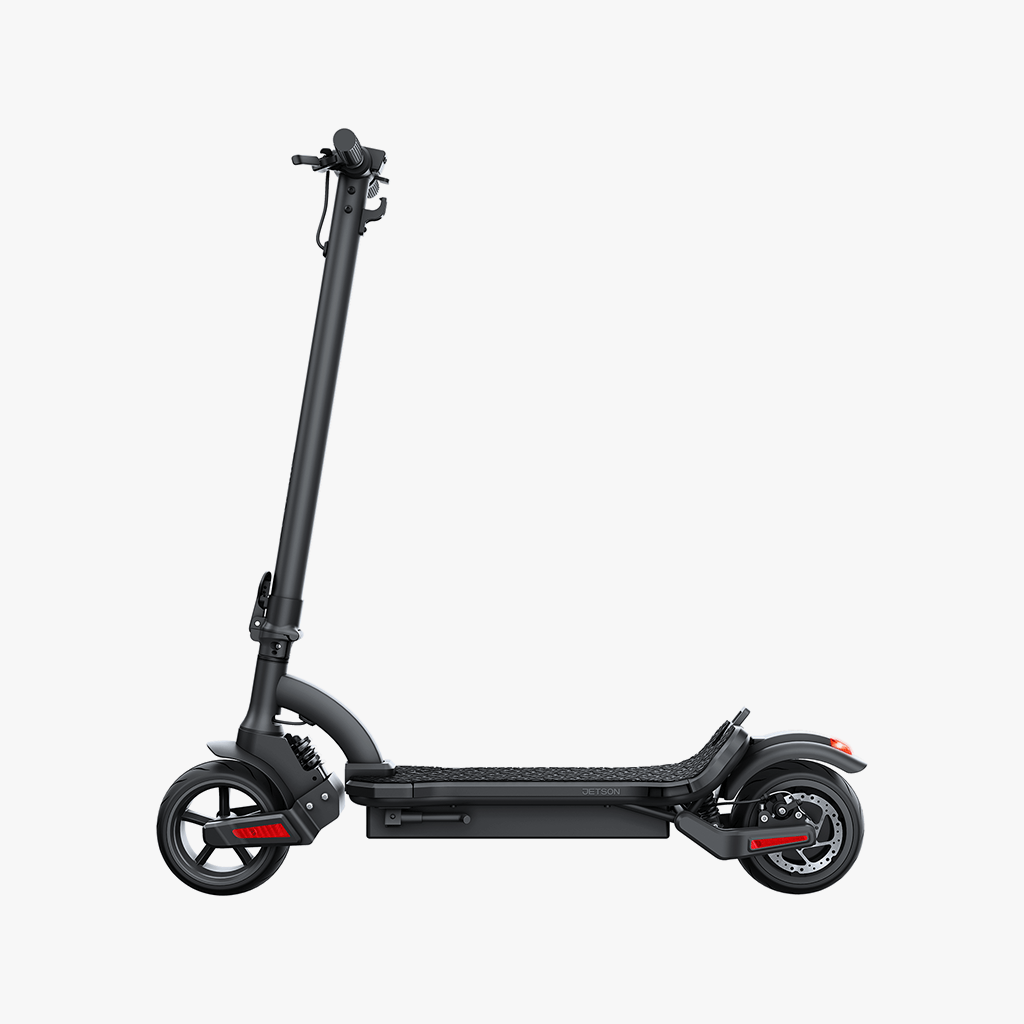 Jetson electric discount
