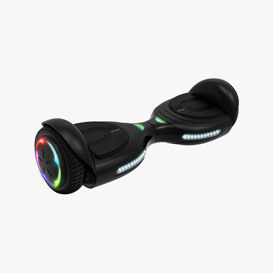 Capsule Hoverboard