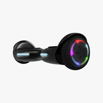 Capsule Hoverboard