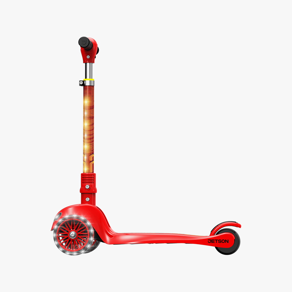 Cars Kick Scooter