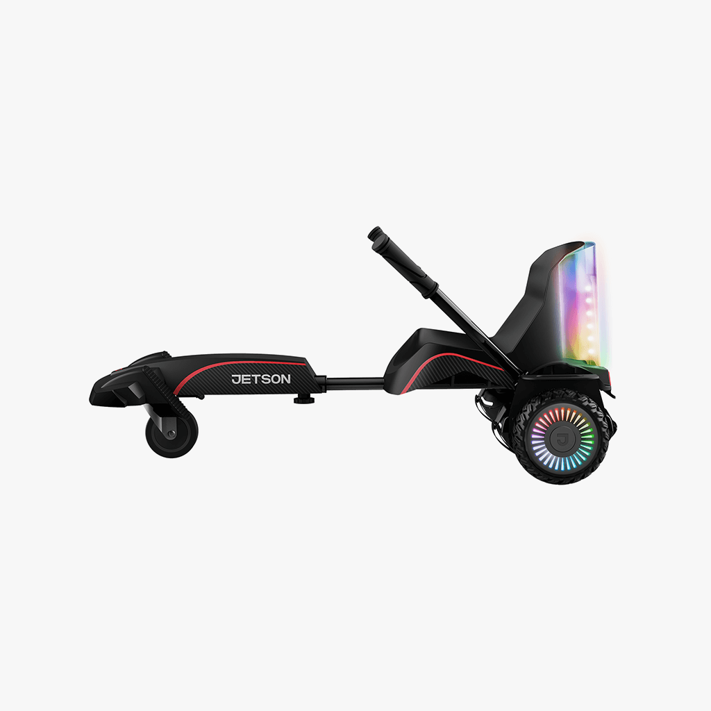 force hoverboard combo facing to the left