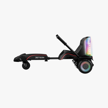 force hoverboard combo facing to the left