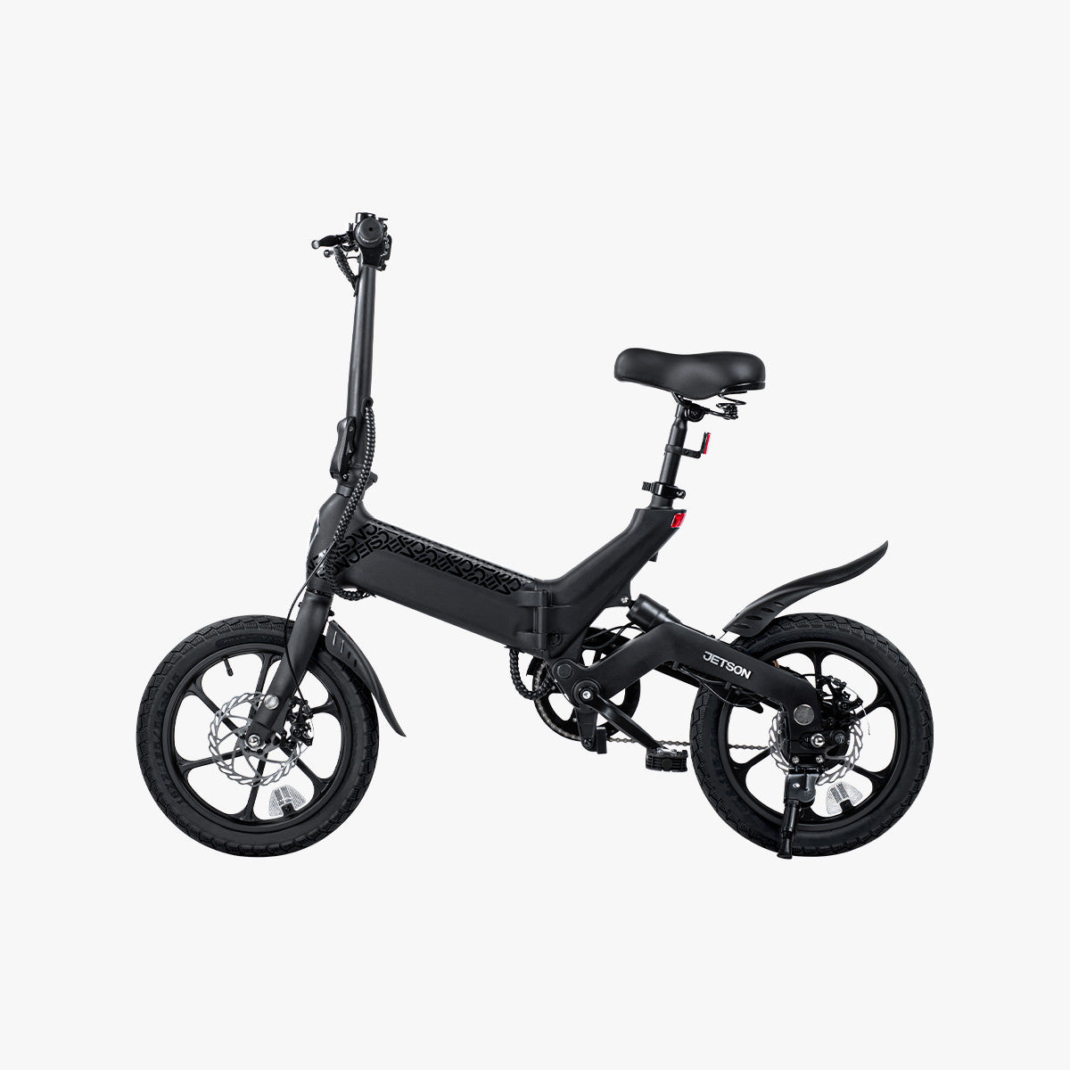 Folding Electric Bike Vs Electric Bike