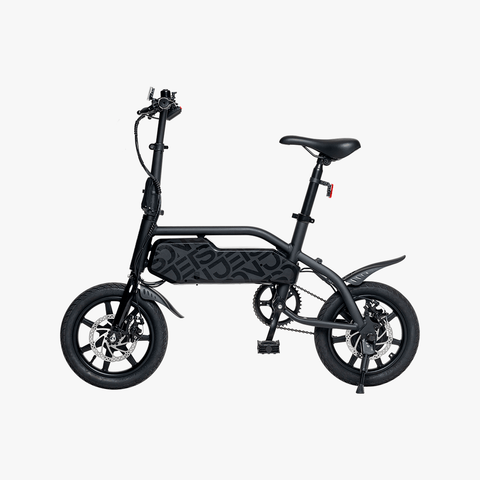 J5 Electric Bike