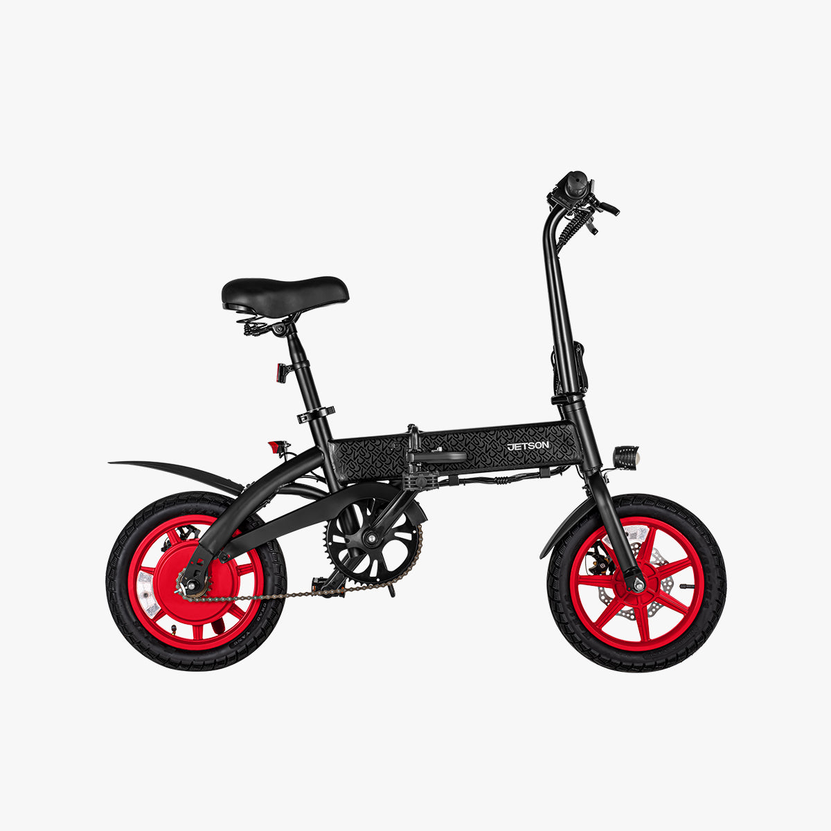 Arro bike facing to the right