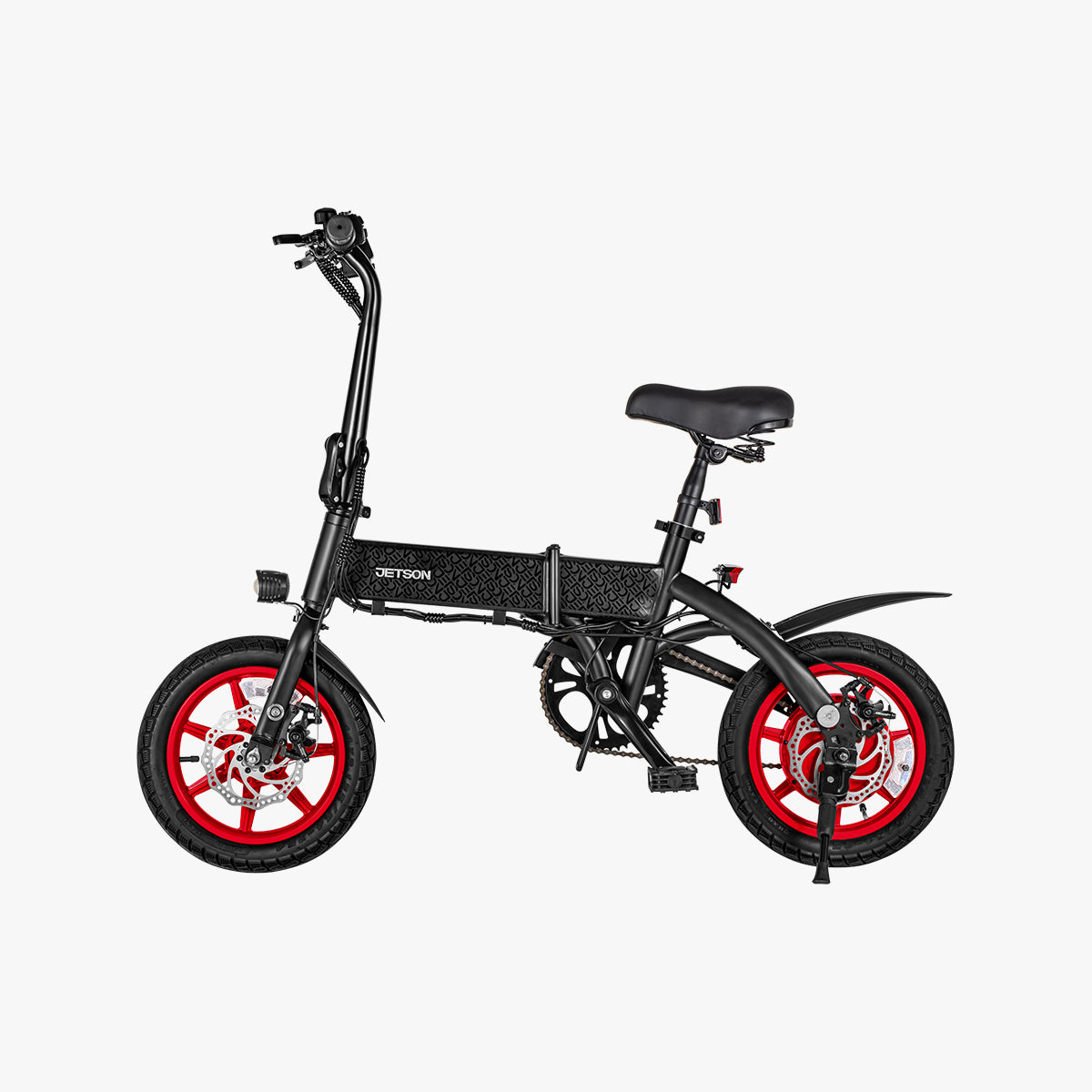 Jetson Haze Bike Jetson Electric Bicycle Jetson Folding Bike